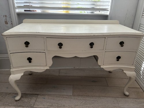 Vintage 50s shabby - vintage, chic