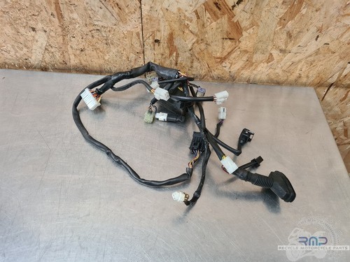 Ktm rc8 2008 2015 - 2008-2015, secondary