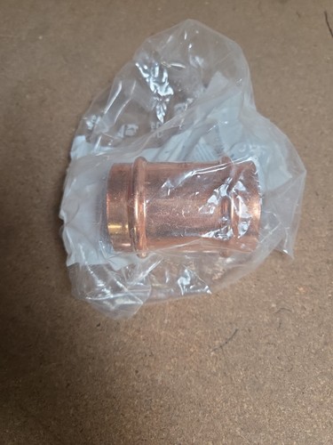 Propress copper slip - copper,