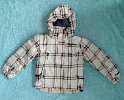 Surfanic girls ski jacket - ski,