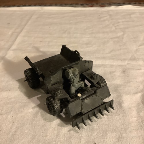 Warhammer 40k gorkamorka ork - gorkamorka,