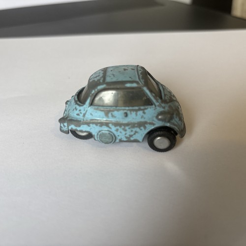 Spot 118 bmw isetta - on,