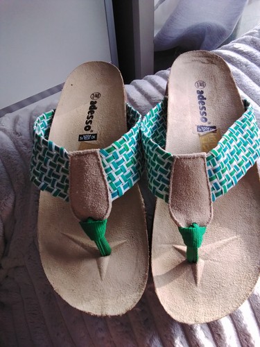 Adesso sandals - adesso,