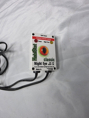 Habistat night eye classic - habistat,