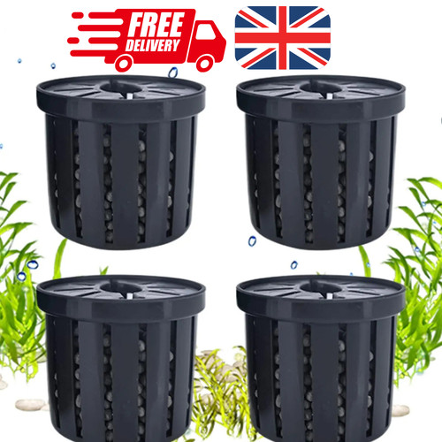 4pcs aquarium plant holder - plant,