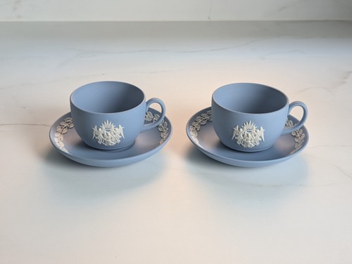 Wedgwood jasperware 1995 - wedgwood,