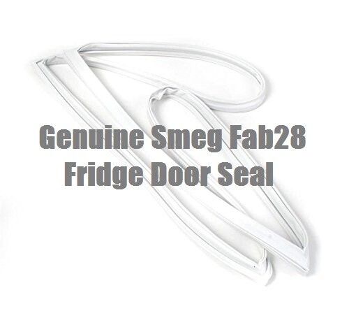 Smeg fridge door - smeg,