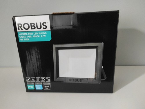 Robus rhl5040 hilume 50w - robus, rhl5040,