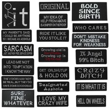 Words Slogan Letters Message