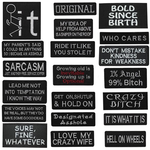 Words slogan letters - words, message