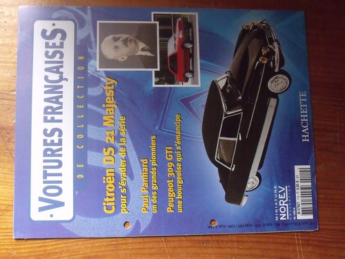 French car paper no - french,