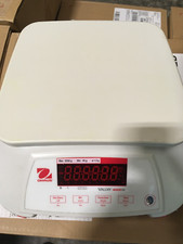 OHAUS VALOR Professional Scales V41PWE6T - Professionally Calibrated