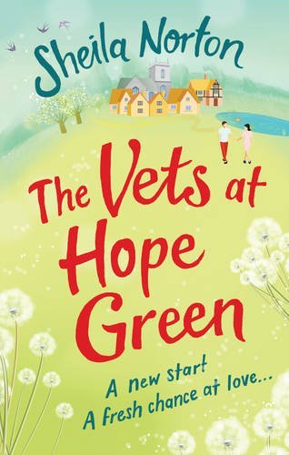 The vets hope green - vets,