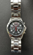Seiko Military 7T92-0DX0