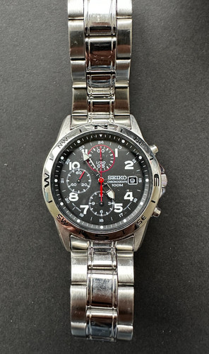 Seiko military 7t92 0dx0 - seiko, 7t92-0dx0
