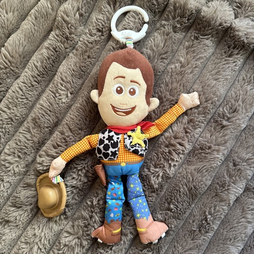 Lamaze toy story woody baby - lamaze,
