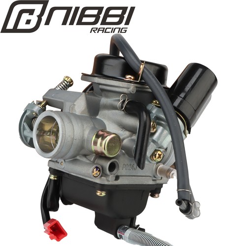 Nibbi carburettor 24mm 125cc - nibbi,