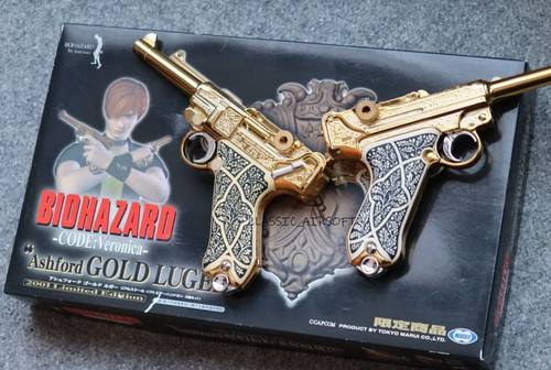 Biohazard code veronica - code,
