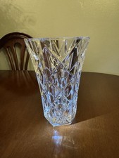 vintage Cristal d'Arques