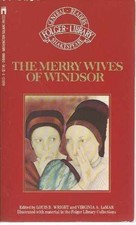 The Merry Wives of Windsor -