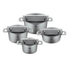 FISSLER Phi Collection 4-piece