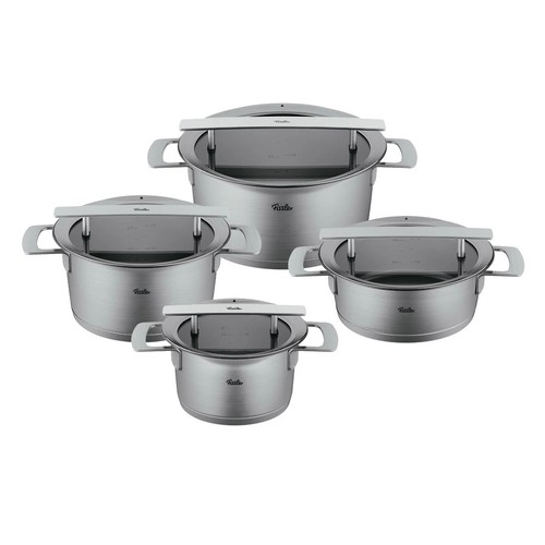 Fissler phi collection piece - fissler, 4-piece
