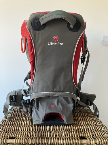Little life baby carrier cross - little,