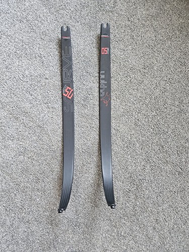 Uukha recurve limbs 68 - uukha,