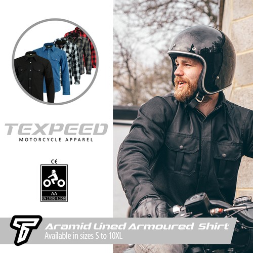 Motorbike motorcycle shirt - motorcycle,