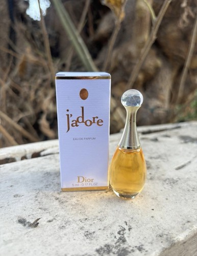 Dior adore eau parfum - de,