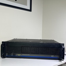 QSC Audio USA 1400 Stereo