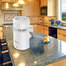 ZOKOP 750W 4L Pure Water