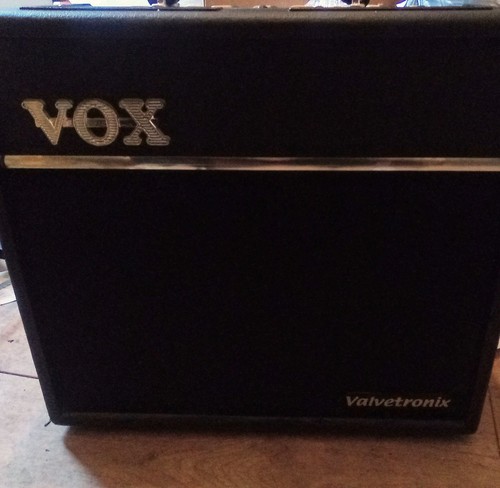 Vox vt40 40w valvetronix - 40w,