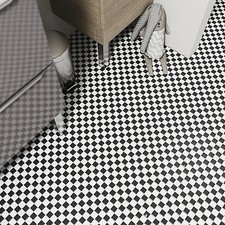 Wooda Black & white Ceramic