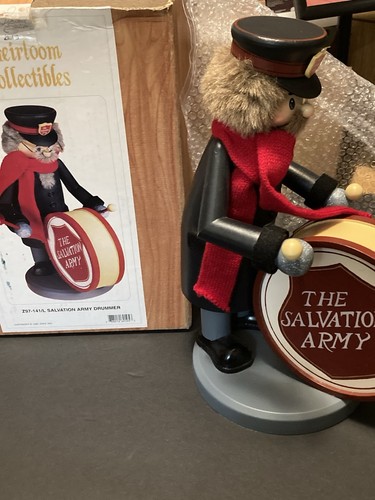 Vintage zims salvation army - vintage,