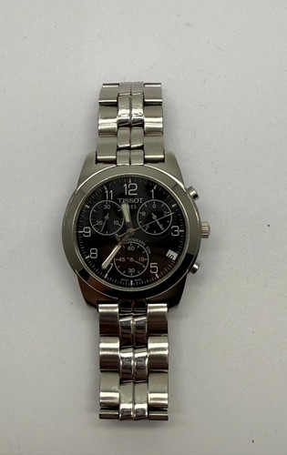 Tissot chronograph 50 - tissot,