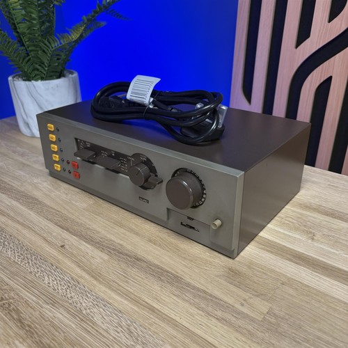 Quad pre hifi - quad, separate
