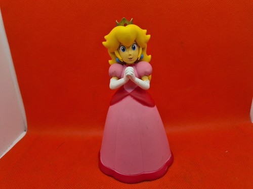 Super mario bros doll princess - super,