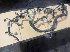 FORD TRANSIT CUSTOM ENGINE WIRING LOOM 2.0 TD GK2T-12B637-AAC YLF6 17-21 #N