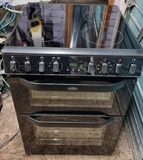 60cm FULL ELECTRIC HALOGEN