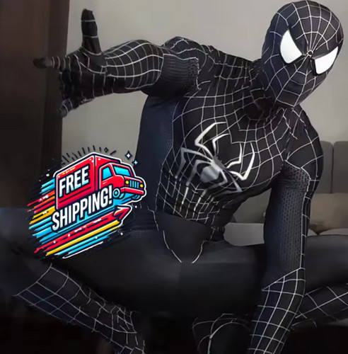 Spiderman costume for - spiderman,