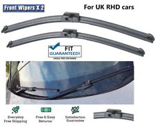 Brand New BMW 5 Series 2009 - 2016 Front Windscreen Wipers 26"18"