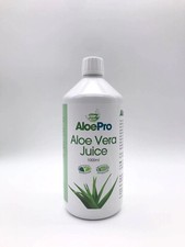 AloePro Aloe Vera Juice 1000ml