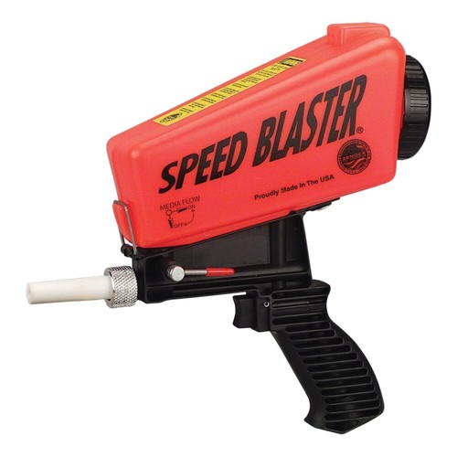 Siphon fed speed blaster - speed,