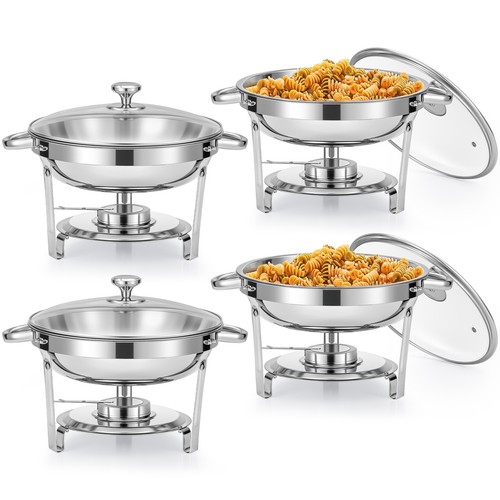 Wilprep stainless steel 5l - stainless,