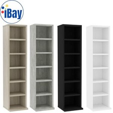 CD Storage Cabinet Engineered