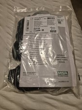 MSA Fall Arrest Lanyard 1.5m