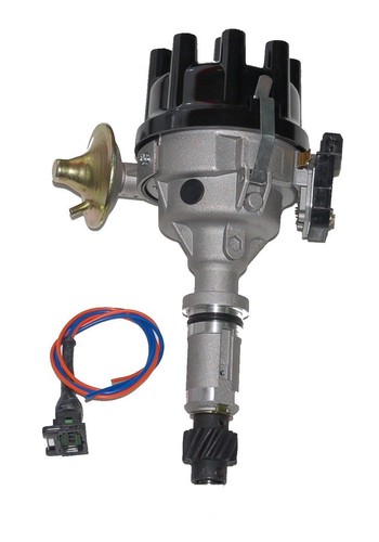 New electronic distributor - electronic, 35d