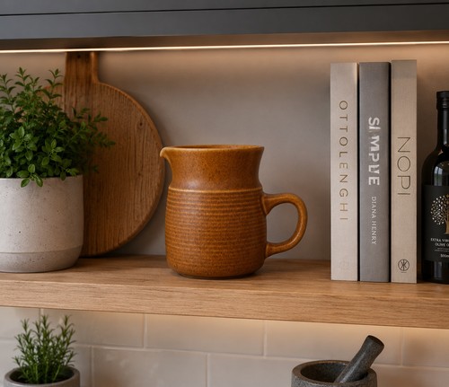 Vintage denby langley - -,