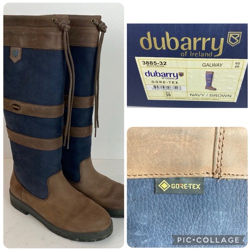 Dubarry galway boots womens - dubarry,